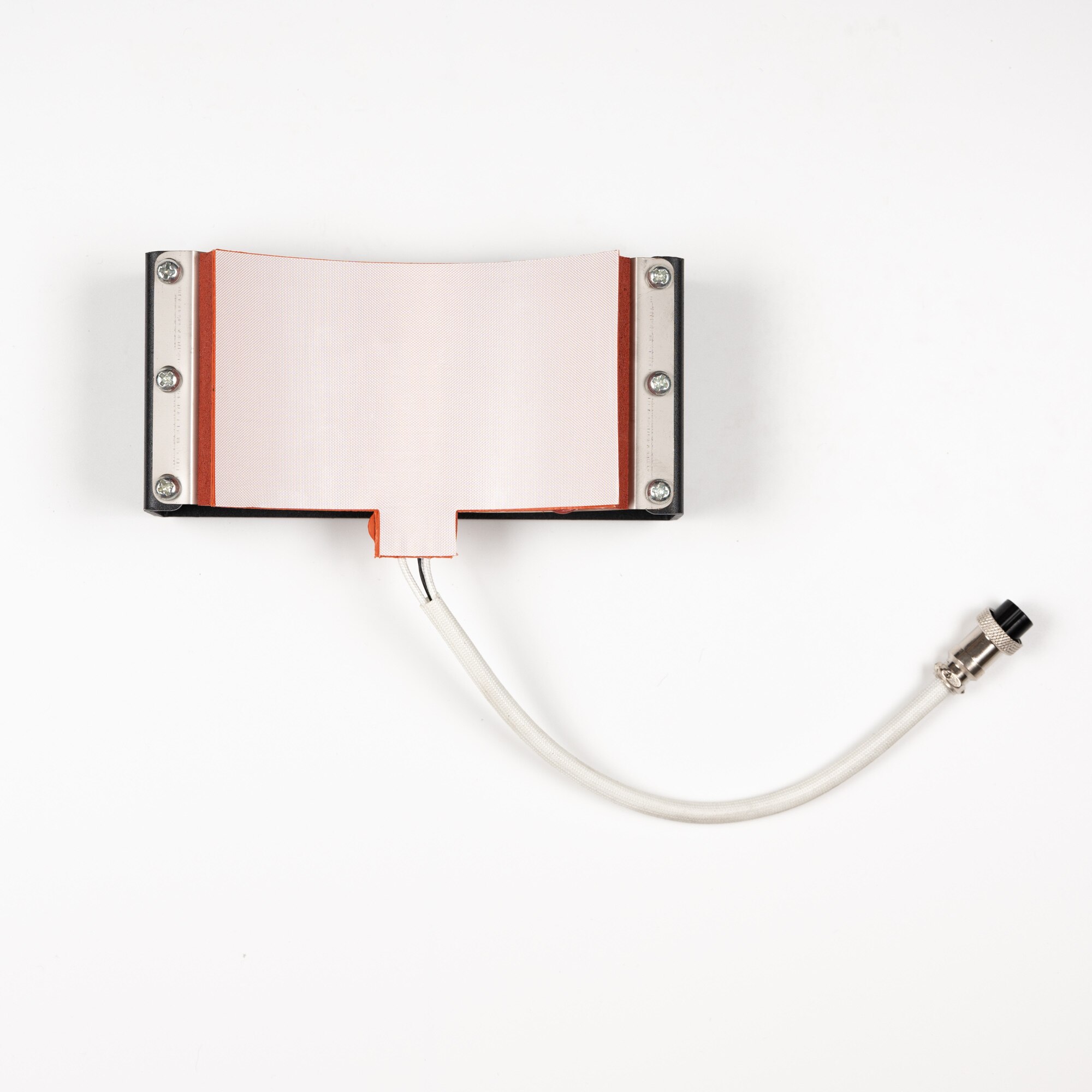 Sublimatie Machine Siliconen Verwarming Pad Pers Voor Hoed