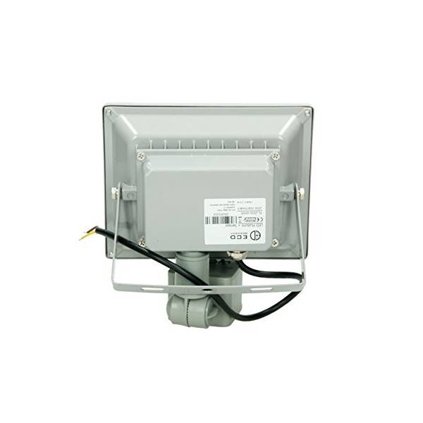 Led Spotlight 30W Pir IP65 Waterdichte Motion Sensor Projector