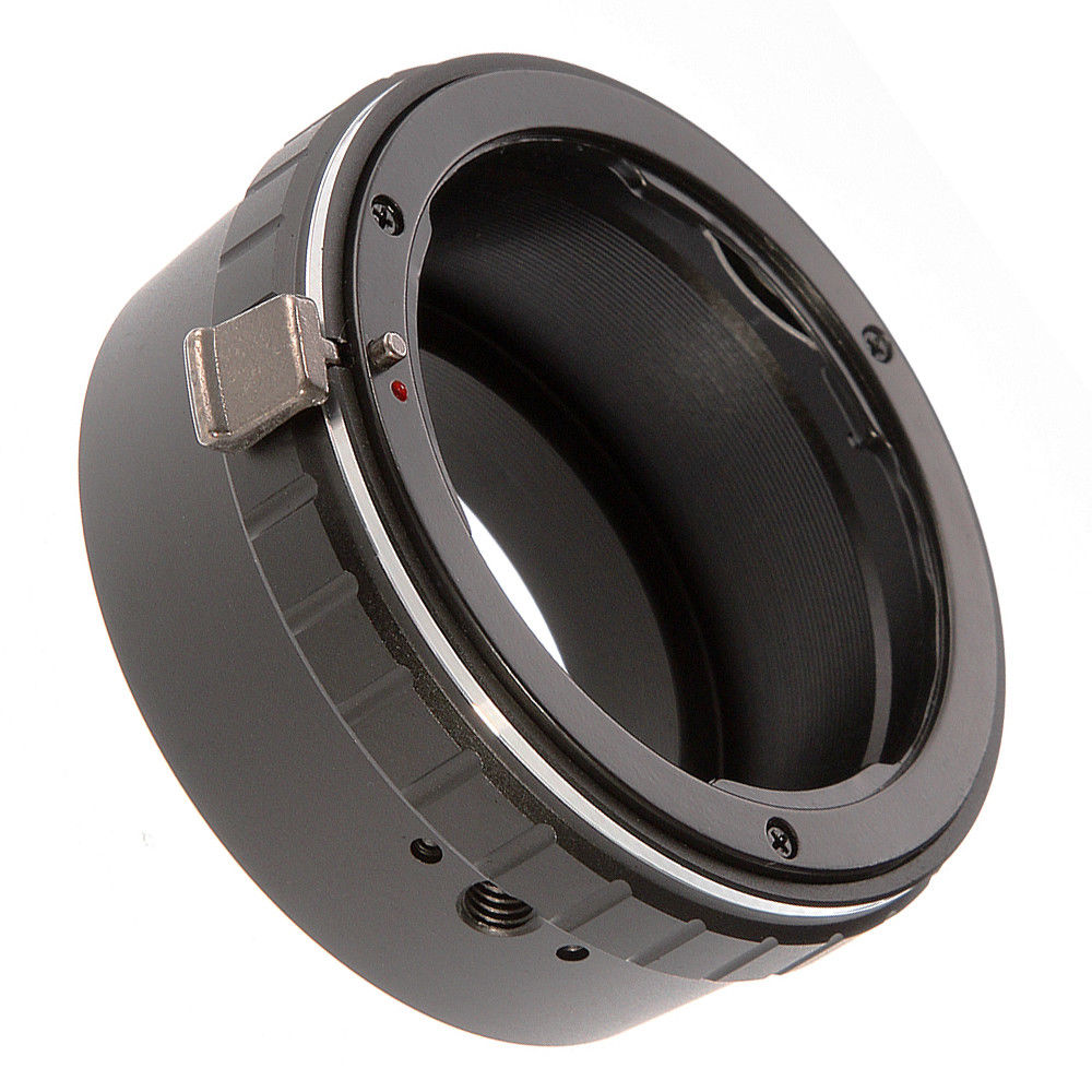 FOTGA Camera Lens Adapter Ring for Praktica PB Lens to Sony E Mount NEX A7 A7R NEX-5T 5R A5000 A6000 Camera