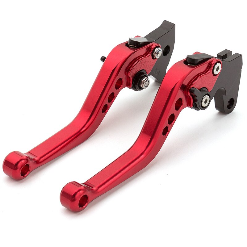 Para ZongShen Cyclone RT3 CNC palanca de embrague de freno de motocicleta palanca de freno ajustable de aluminio manija de embrague