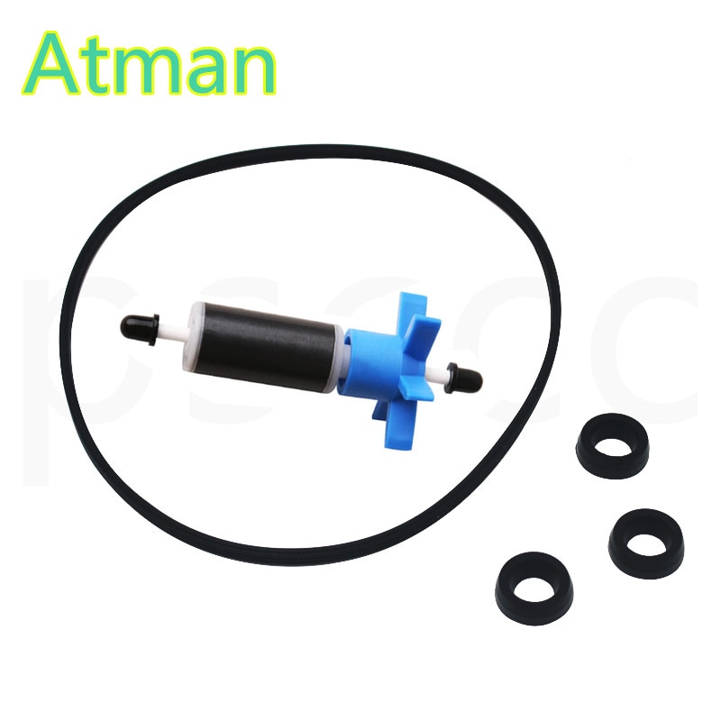 ATMAN Filter bucket CF600 CF800 AT3335 AT3336 EF1 EF2 filter rotor.CF-600 CF-800 AT-3335 AT-3336 EF-1 EF-2 rotor