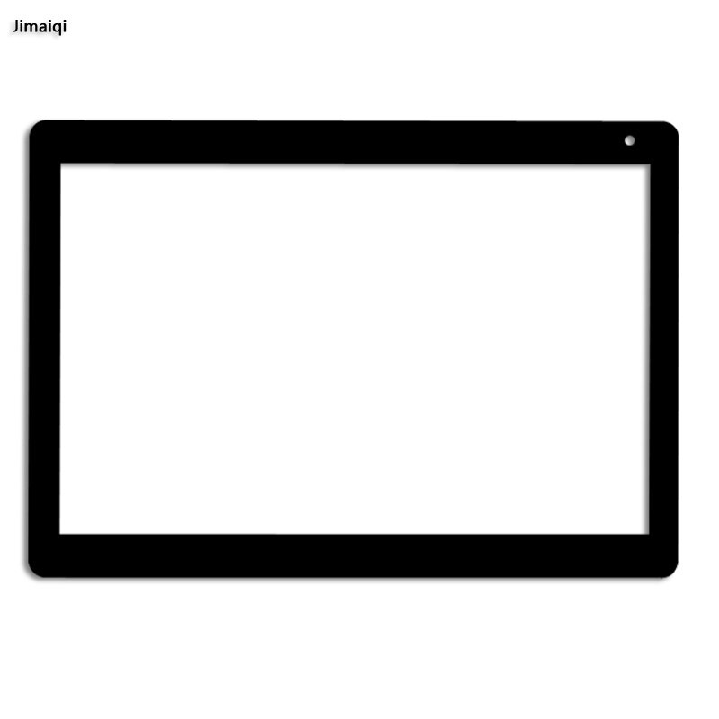 Panel Phablet para tableta de 10,1 pulgadas, reemplazo de Sensor de Digitalizador de pantalla táctil capacitivo externo, multitáctil, Dexp Ursus B11 3G