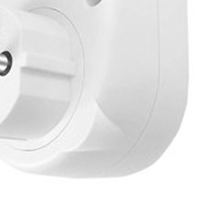 Programmable Timer Switch Socket 50Hz With Summer Time Random Function For Kitchen Timer Switch