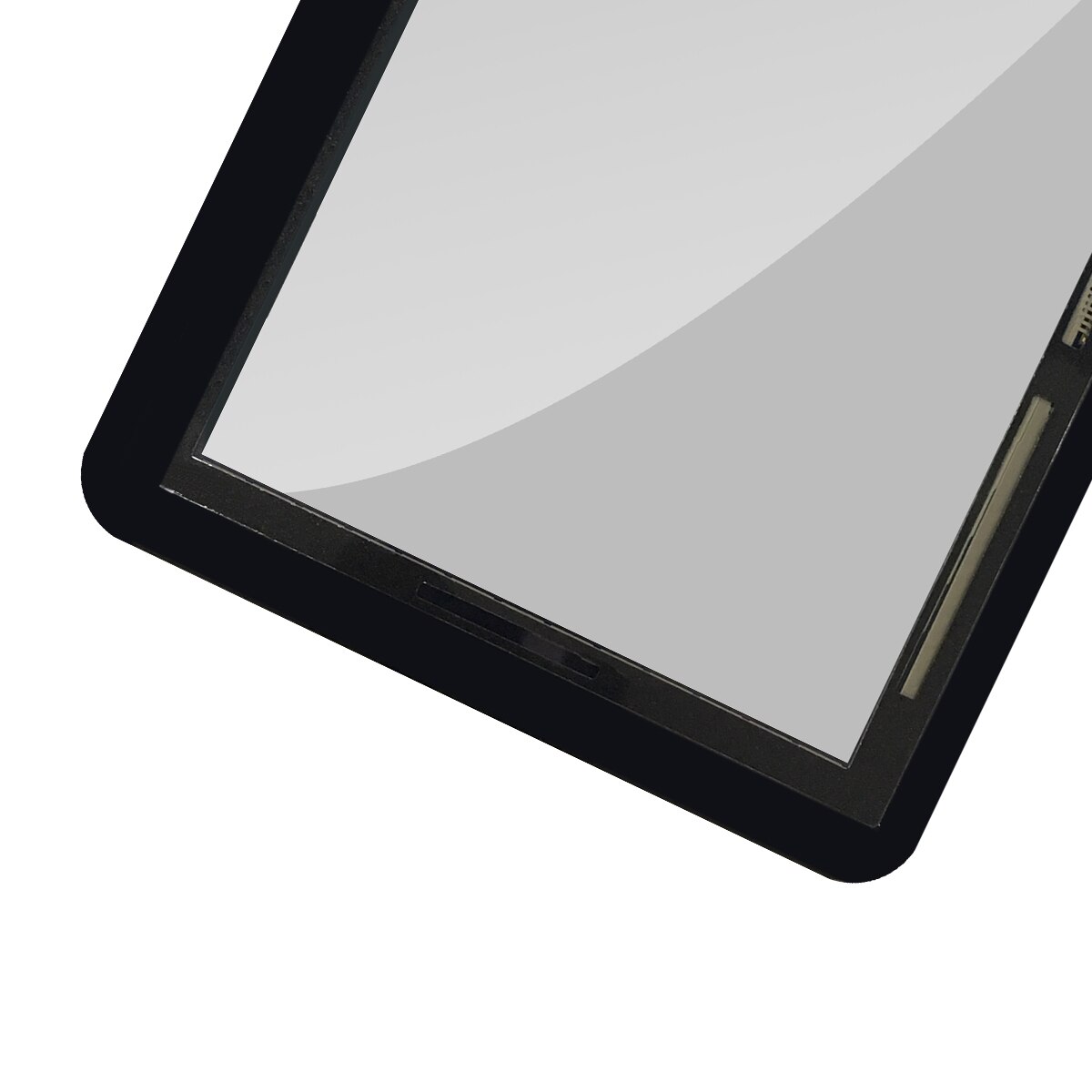 Für Samsung Galaxy Tab 2 7,0 P3100 P3110 Touchscreen Digitizer Tab2 GT-P3100 GT-P3110 Tablet Touch Panel Glas Sensor Teile