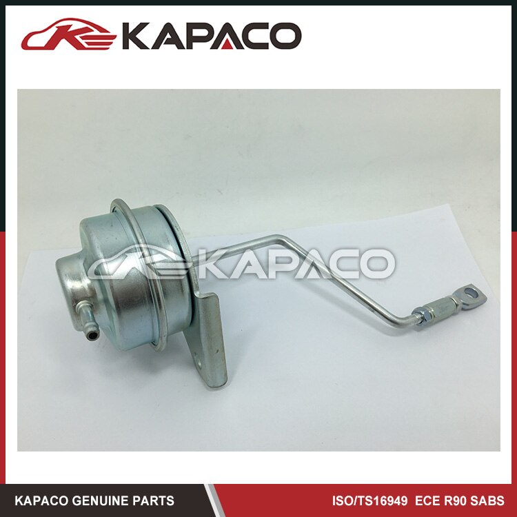 Turbo Turbocharger Wastegate Actuator MR968080 49135-02652 For Mitsubishi L200 2.5 TDI 85kw