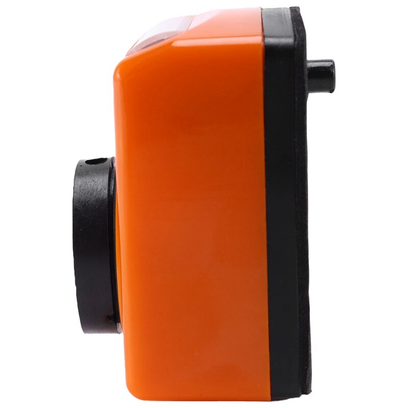 Machine Lathe Part 20Mm Bore Digital Position Indicator Orange