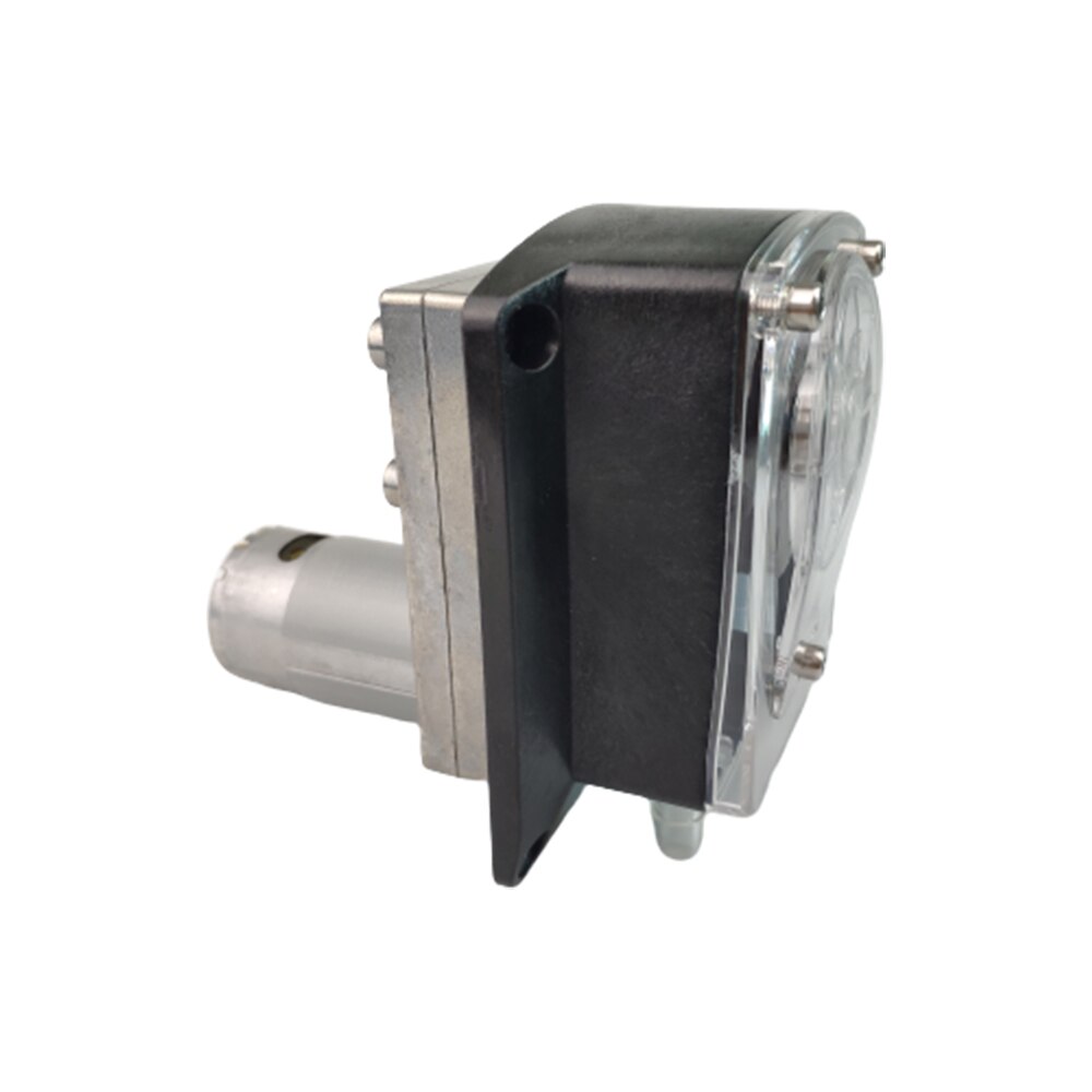 peristaltic pump dosing pump micro sanitary pump large flow rate DC12V