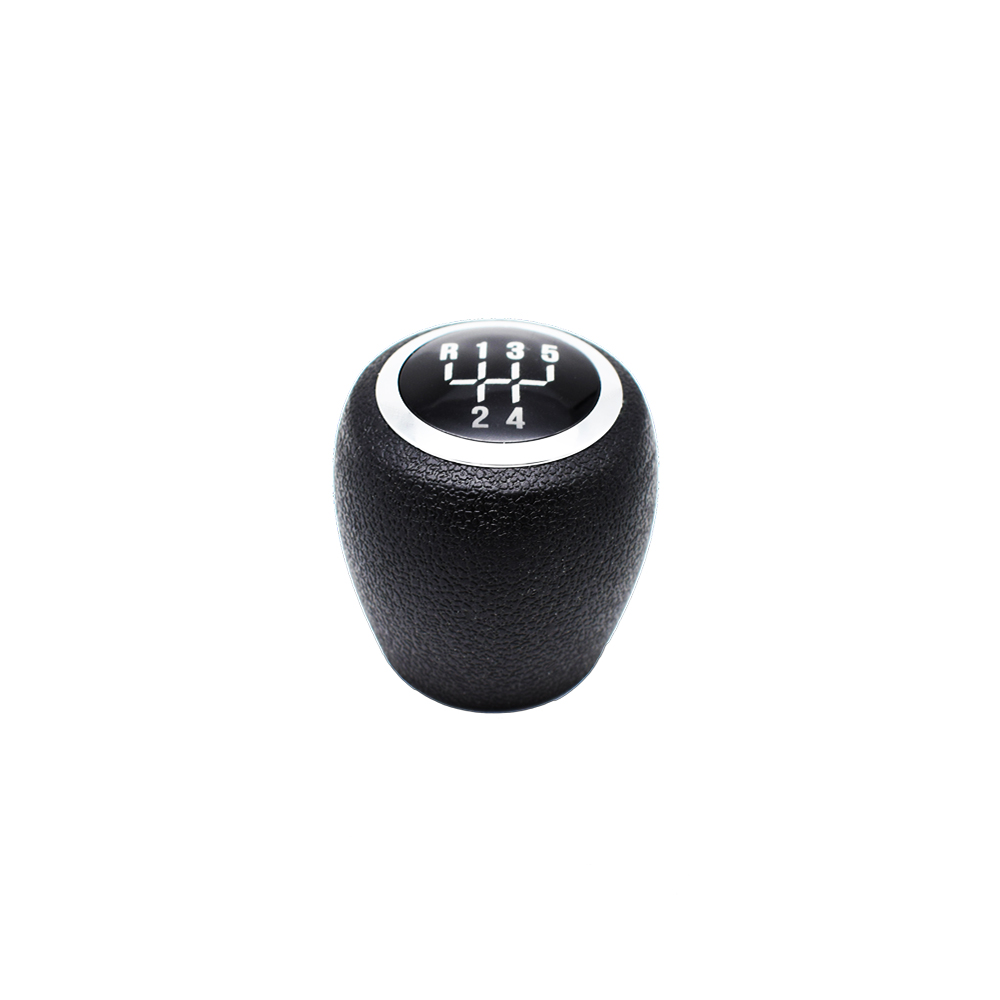 Manual 5/6 Speed For Chevrolet Cruze Gear Shift Knob Head Handball Black: 5 speed