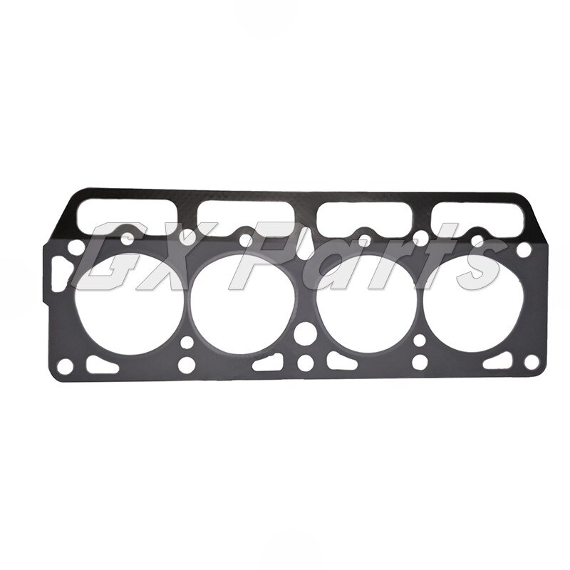 Head Gasket 11115-76001-71 TY11115-76001-71-LP For Toyota Forklift 4P Engine Komatsu FG10 FG12L FG14 FG14L FG15 FG18 FG18L SG07L