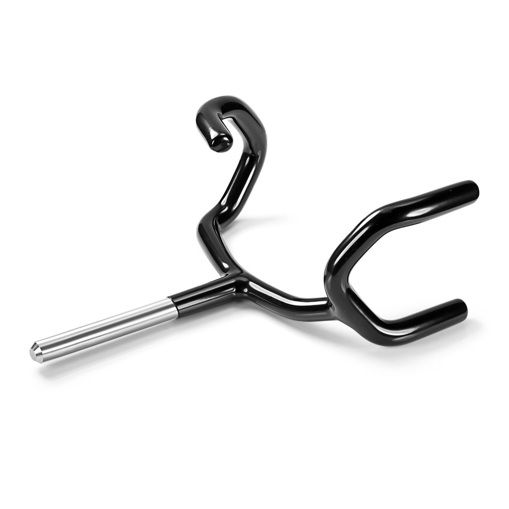 Metall audio bomstångshållare inspelningsfäste bomstångshållare för mikrofon c-stativ mikrofonstativ: Default Title