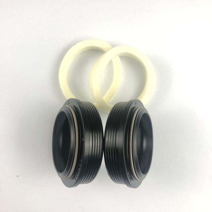 30/32/34/35/36mm Oil Seals Bike Bicycle Front Fork Dust Seal For Fox Rockshox Xfusion Magura Fork: 34mm