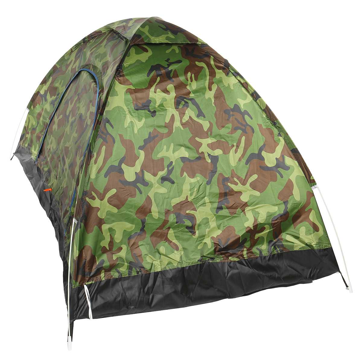 SGODDE – tente de Camping instantanée automatique, étanche, Protection UV, Anti-moustique, Portable et légère pour randonnée en plein air