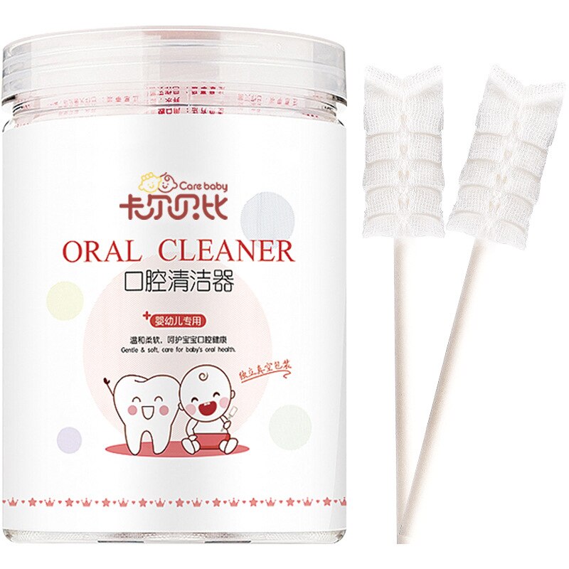 silikon umweltschutz baby zahnbürste banana zahnbürste sicher desinfektion milch fleck gaze zahnbürste: Gauze toothbrush