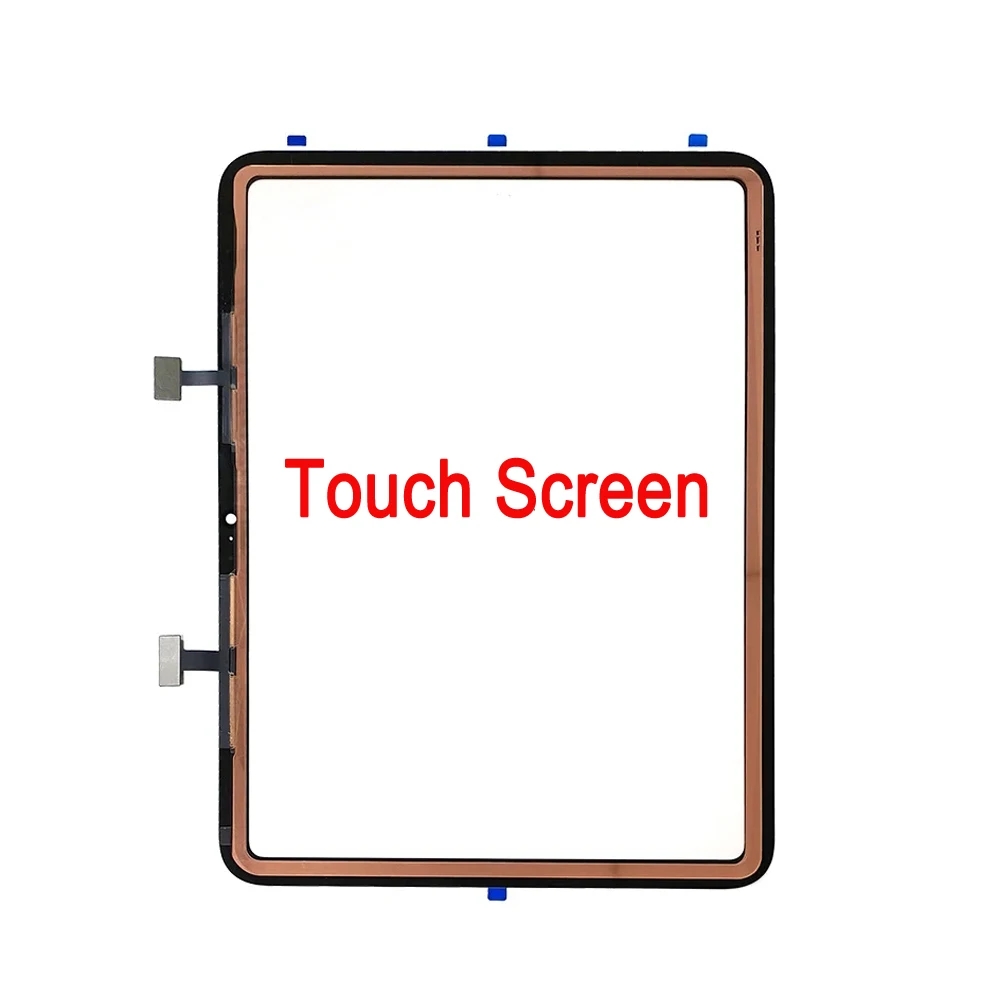 10.9" Touch Screen for For iPad 10 10.9 A2696 A2757 A2777 10th Gen Touch Screen Digitizer Glass Replacement Parts