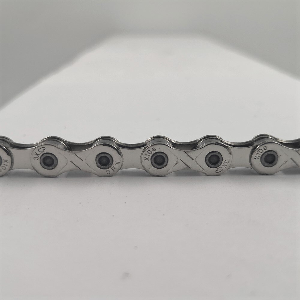 NEUE KMC X10 X 10,93 MTB Rennrad Kette 116L 10 Geschwindigkeit Fahrrad Kette Magischen Knopf Berg Mit Original Kasten