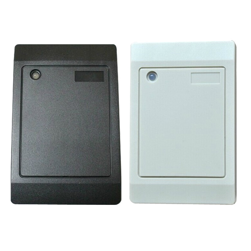 Access Control Card Reader RFID 125KHZ TK4100 EM4100 EM ID Kontaktlose Smart Tag Wiegand 26 34 Leser