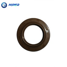 Sello de aceite del cigüeñal Hidea en el cigüeñal 20*30*7 para Hidea 2.5F 2 tiempos 2.5HP Motor fuera de borda