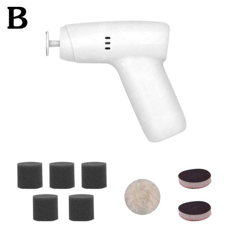 Car Auto Scratch Repairs Machine Car Polishers Eccentric Waxing Scratch Machine Remover Practical Car Z7C1: B