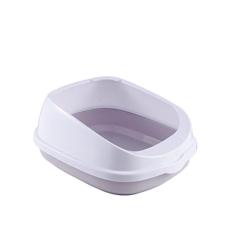 Petlux Clean Kattenbak met Deksel