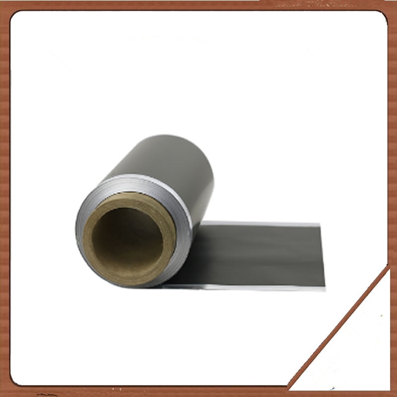 Tsinghua Technologie Nano Graphene Graphene Beschichtete Aluminium Folie Kollektor Graphene Lithium-Batterie Superkondensator