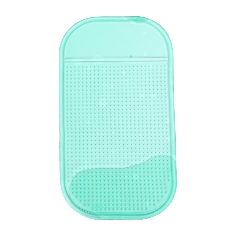 Adesivo antiderrapante para pintura, bandeja com ponto, ferramentas para pintura com diamantes, suporte para segurar a bandeja acessórios: Green