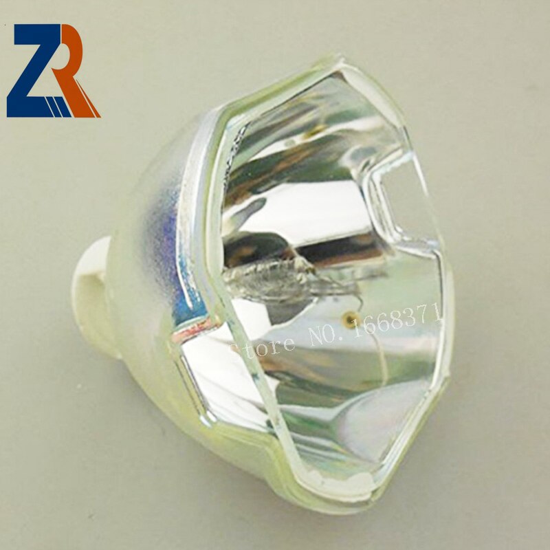 ZR Kompatibel Projektorlampe ET-LAD40 für PT-D4000/PT-D4000E/PT-D4000U Projektoren