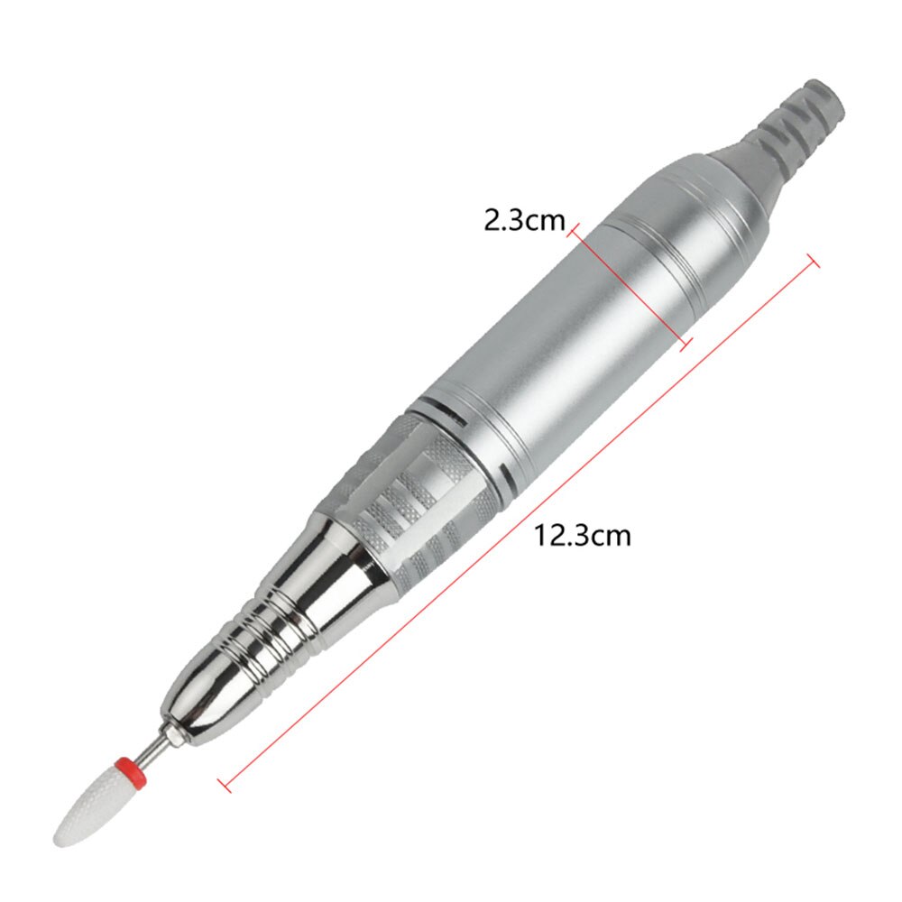 Stylo pour perceuse à ongles JMD108