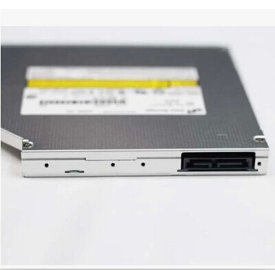 Voor Dell Latitude E6420 E6430 E6320 E6330 Notebook 8X DVD RW Brander Dual Layer DL CD Writer Slim Optische Drive vervanging