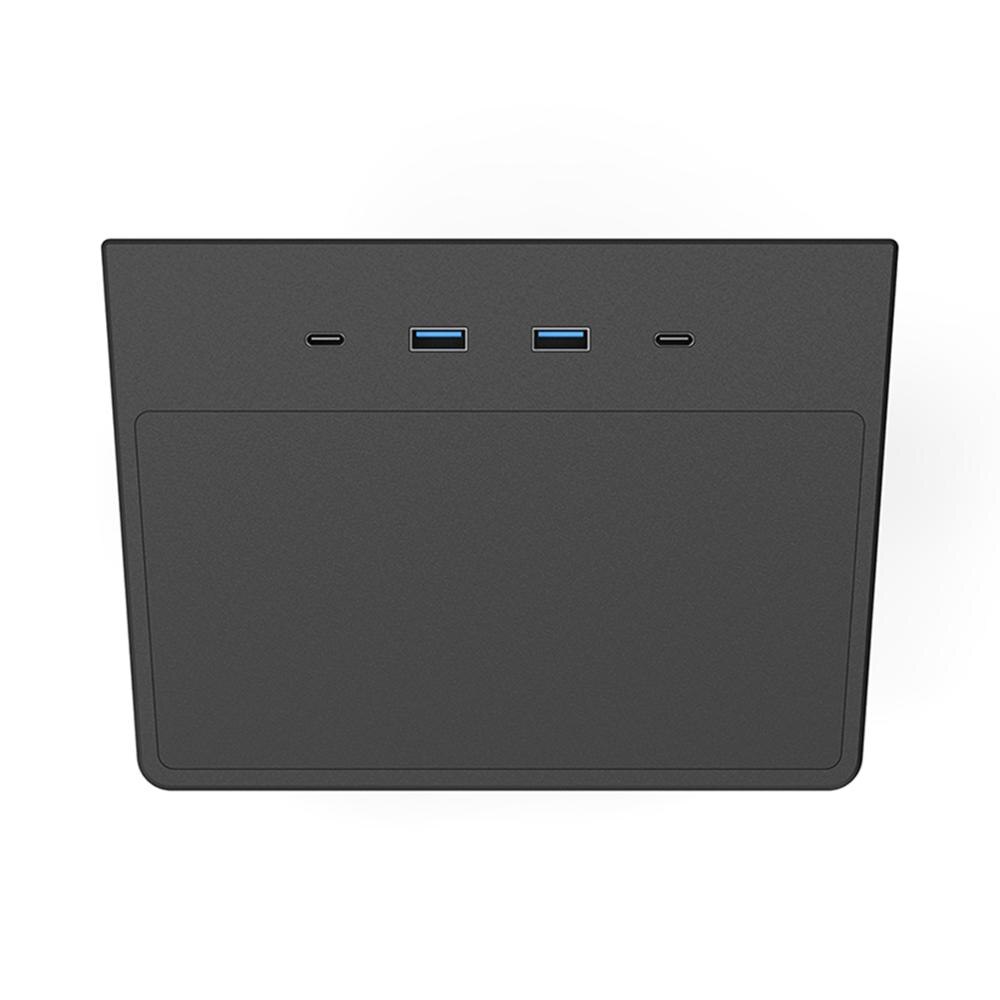USB Hub 5 in 1 Ports, Dashcam and Sentry Mode View... – Grandado