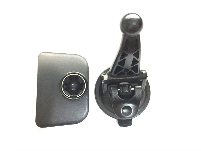 Support de fixation pour TomTom One XL ou | Ventouse de voiture, support de socle de fixation pour TomTom