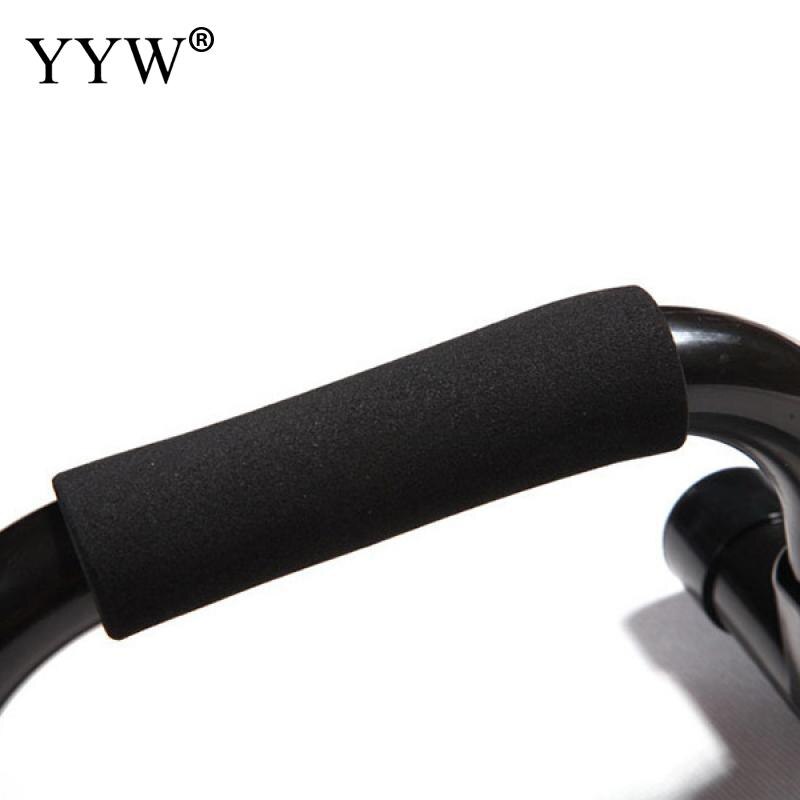 Push Up Bar Fitness Exercise Workout Push-Ups Stands Bars For Home Gym Fitness Body Building Chest Training Sports Equipment