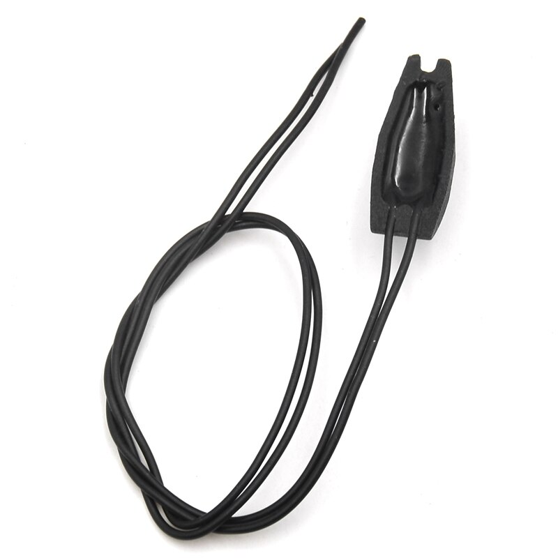 2 uds. Sensor de temperatura exterior 6445.F9 apto para Citroen, Peugeot, Renault Opel Fiat 6445F9