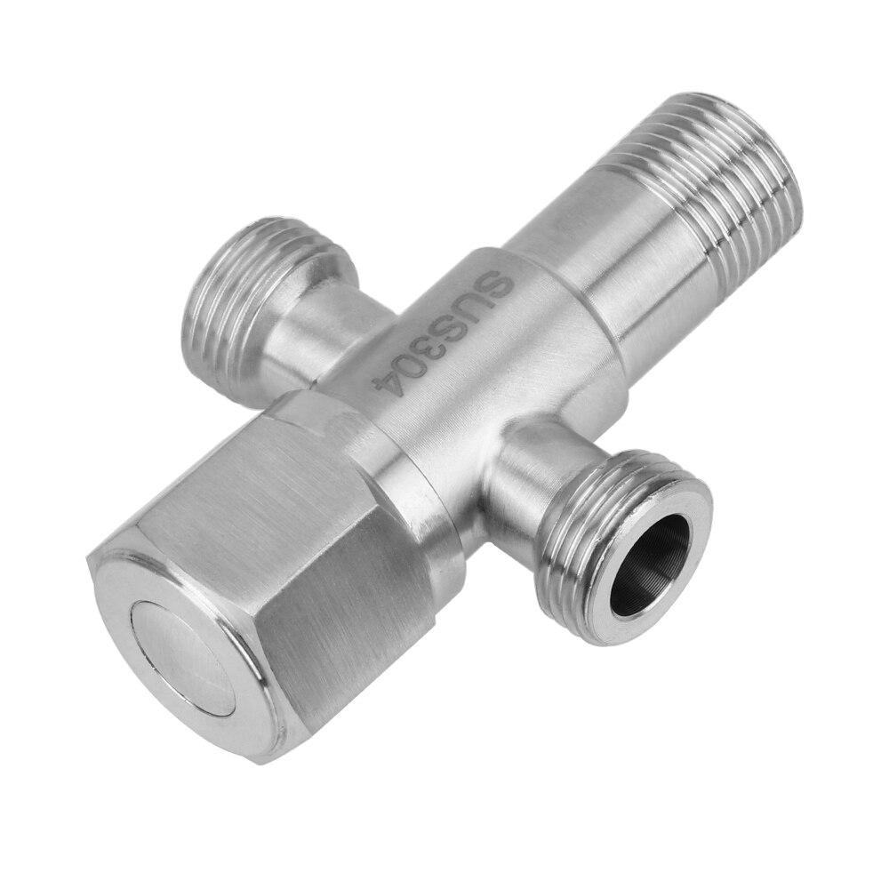 Hilife Bidet Kranen Handspuit Douchekop Voor Badkamer Met Douche Slang Handheld Bidet Sproeier Set Rvs