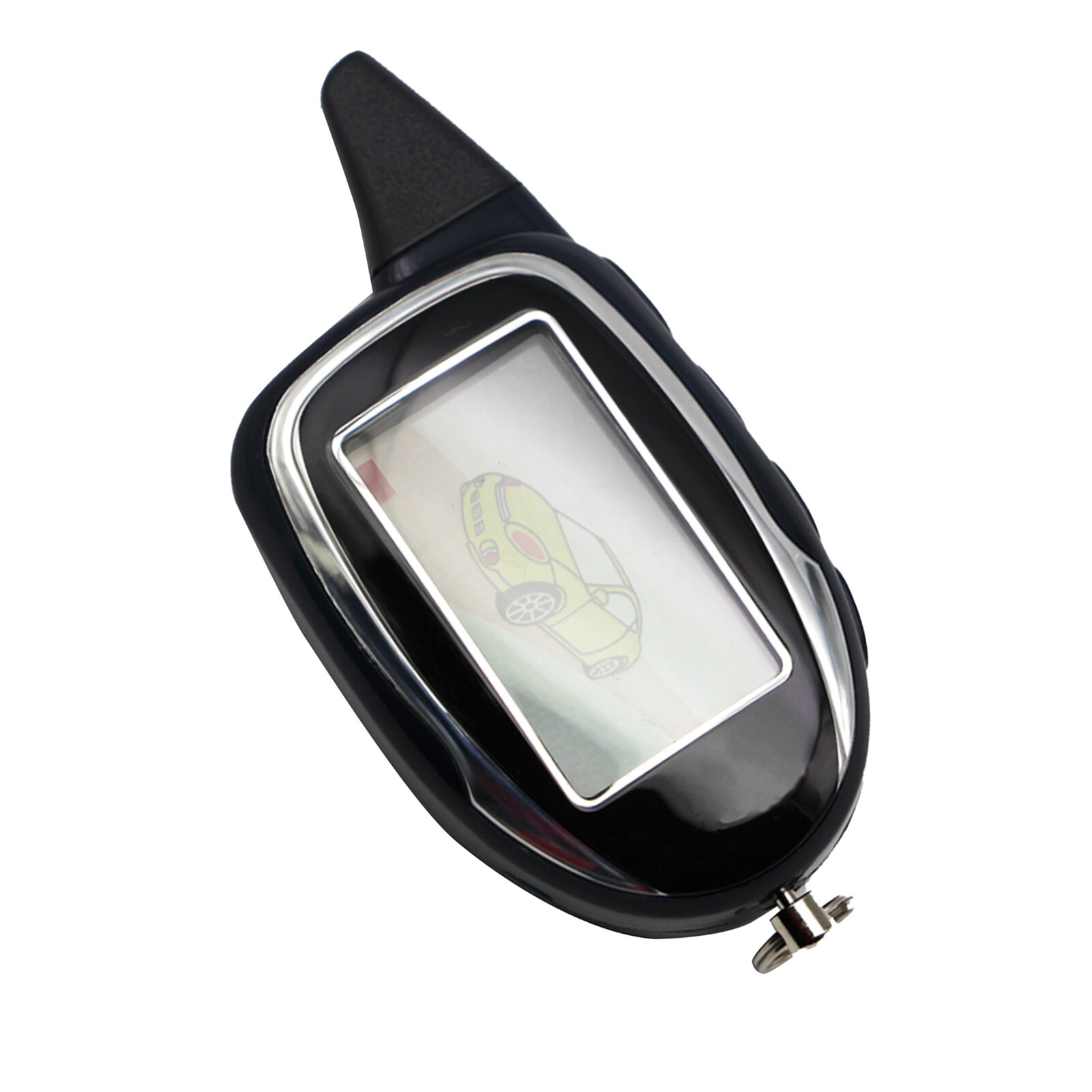 M7 Multipurpose AntiDiefstal 2Weg Afstandsbediening Auto Geluid Alarm