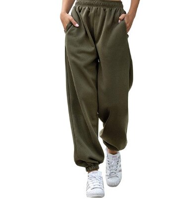 Lente, zomer, herfst en winter vrijetijds sport all-match trui broek