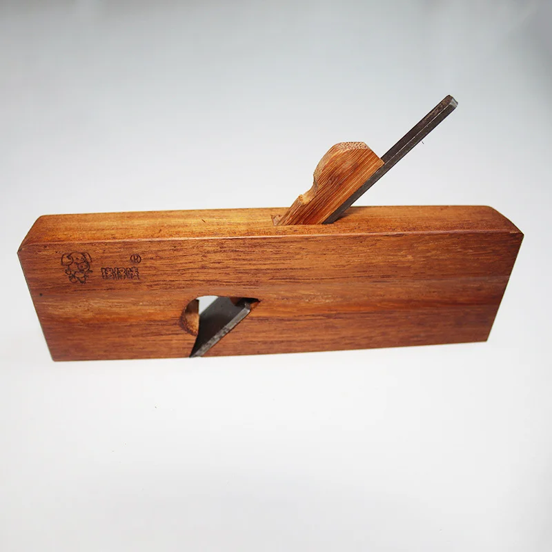 1pc snekkere håndhøvel trearbeid kanttrimming snekkerarbeid håndskjærende meisel gjør-det-selv trebearbeiding kniv behandle grader verktøy