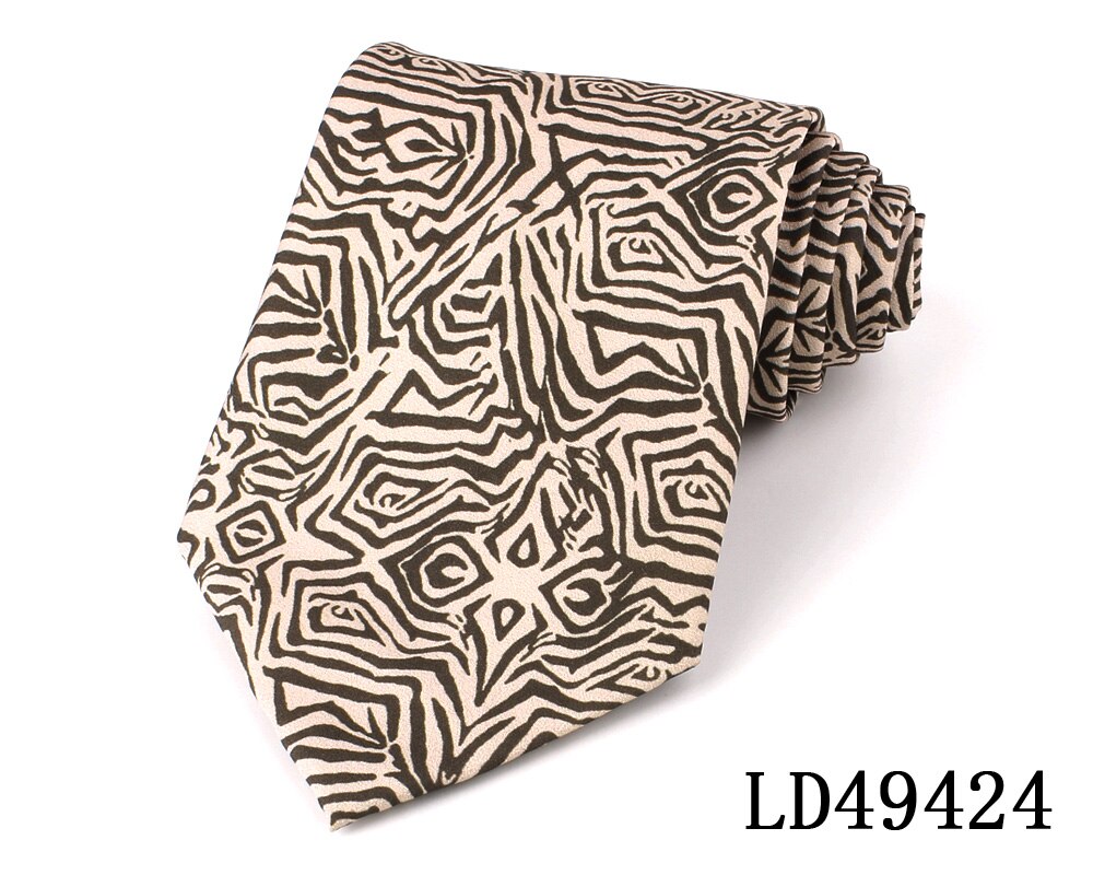 Nowe w kwiatki drukuj krawaty dla mężczyzn kobiety moda miękkie krawat garnitury poduszka podróżna polisterowa krawaty dla chłopca dziewczyny Gravata prezenty ślubne krawaty: LD49424