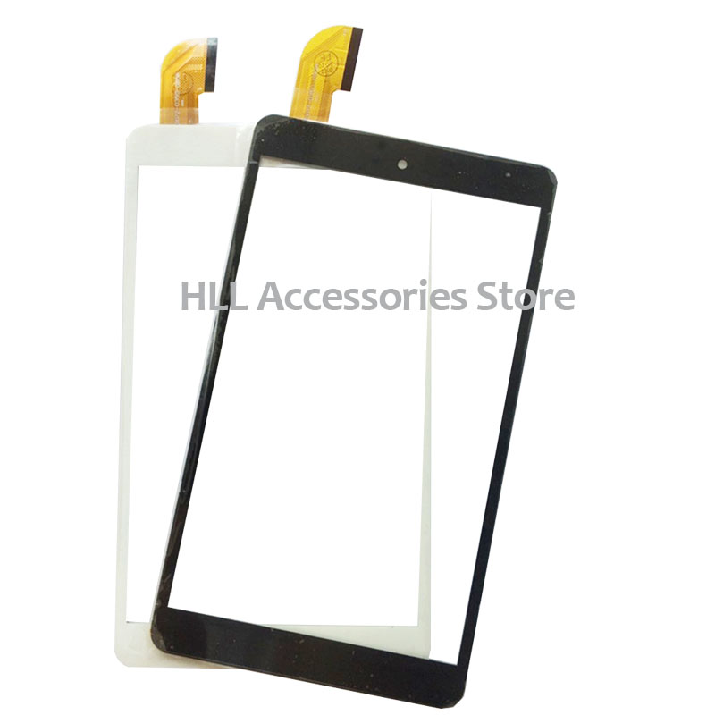 8 ''Inch Touch Screen Panel Digitizer Sensor Vervanging Voor Cube U33gt Tablet DXP2-0350-080A