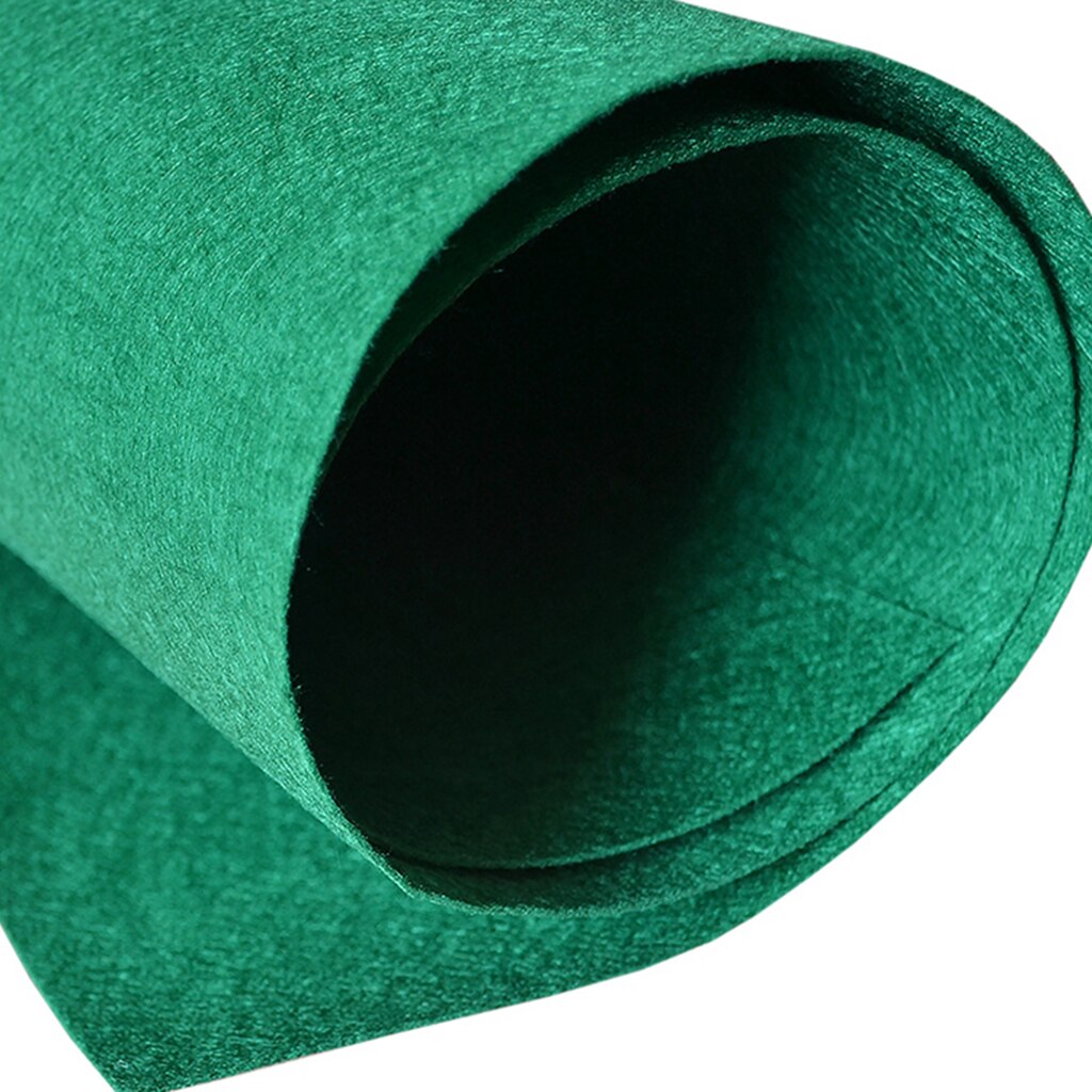 1 Pcs 1.8*0.9m Green Non-woven Mat Game Table Cover Poker Table Cloth Casino Layout for Texas Hold&#39;em Poker