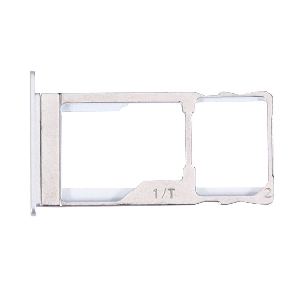 SIM + SIM / Micro SD Card Tray for Meizu Pro 5