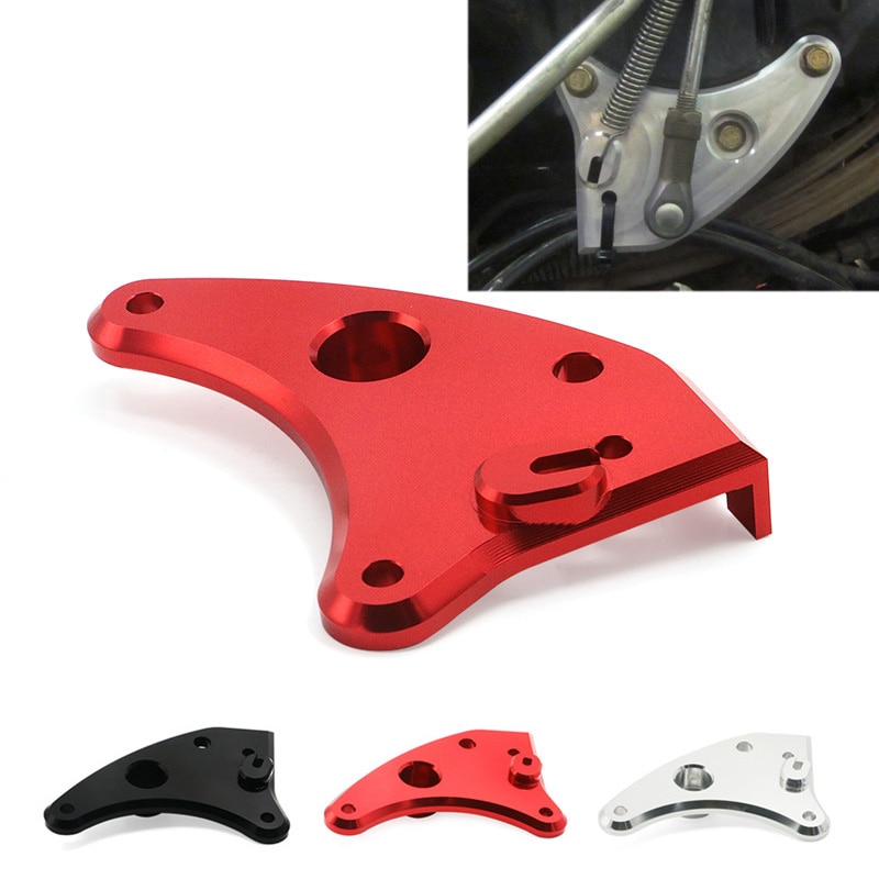 Voor Can-Am Billet Shift Arm Base Shifter Beugel Voor Kan Am Renegade Outlander 450 500 570 650 800 850 1000 Gen 2 ATV 707000971