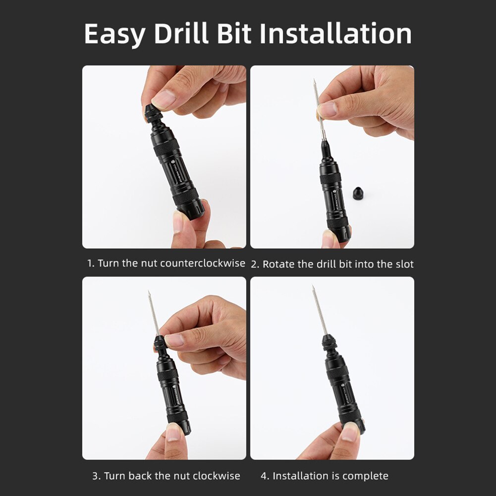 Portable Bicycle Tire Repair Kit Tire Repair Rubber Strip And Bicycle Tire Repair Drill MTB Road Bike Tubeless Repair Tool Resto