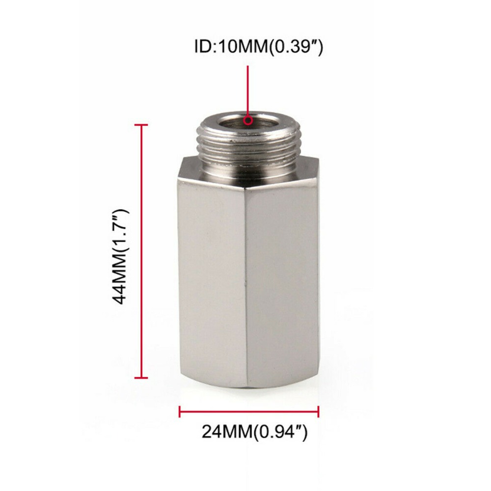 Oxygen sensor gasket engine catalytic converter Grandado