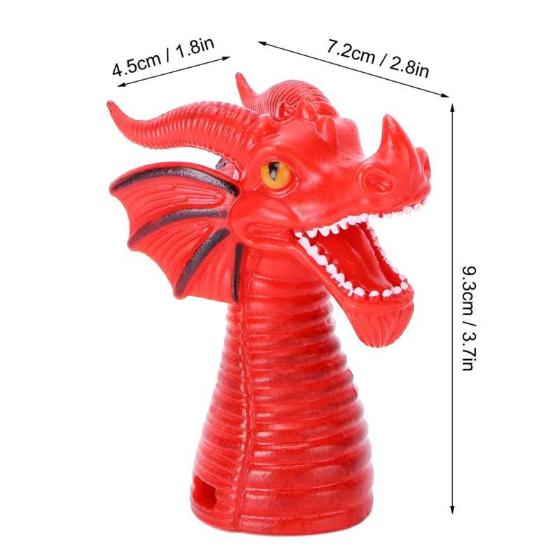 Cuiseur de riz en forme de Dragon, déviateur de vapeur, accessoire pour IP Duo/Smart/Ultra électrique, Gadgets de cuisine