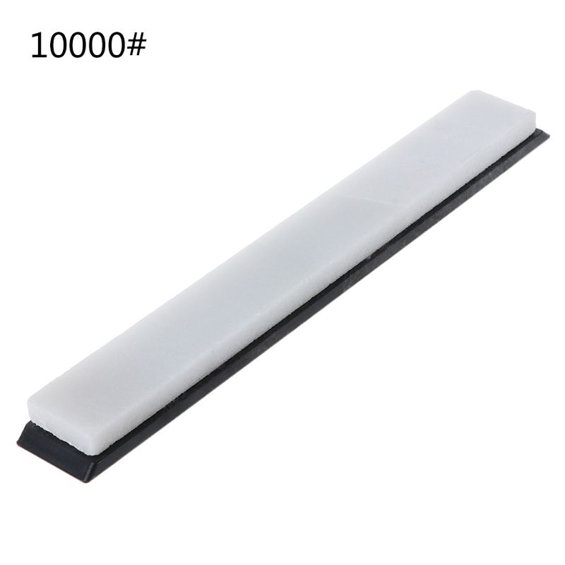 Heißer Schärfen Stein 3000 / 5000 / 8000 / 10000 Streugut Schleifstein Mühle Messer Spitzer Stein Schleifstein Küche Schärfen Werkzeug: 10000