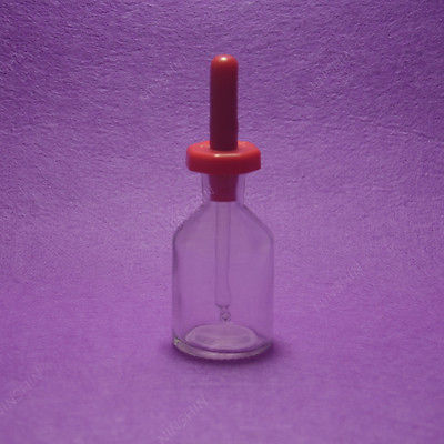 Lab Glass Dropper Bottle,60ML,glass Dropper Bottle,Reagent Bottle,British Dropper bottle