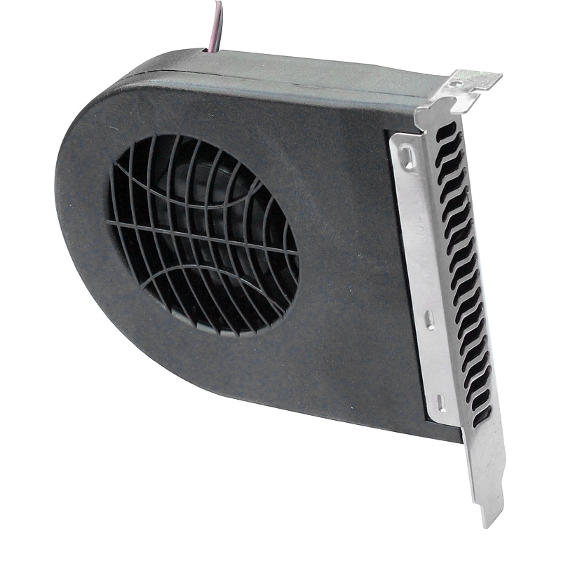 Chassis Fan chassis exhaust fan chassis cooling fan / PCI bit fan