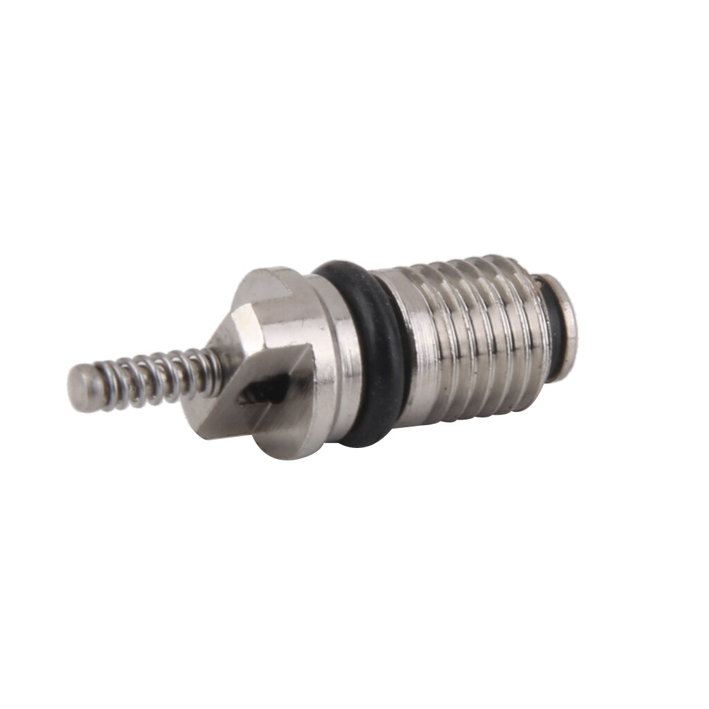 1 Pcs AC A/C Air-conditioner Valve Core Schrader Valves For R134a-2 AC System