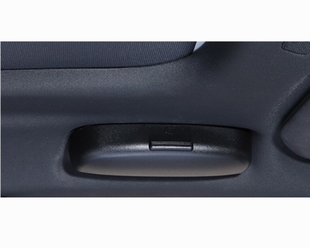 car accessories model for volvo xc60 glasses case xc90 s90 v90cc xc40 car glasses case modification: XC60 black