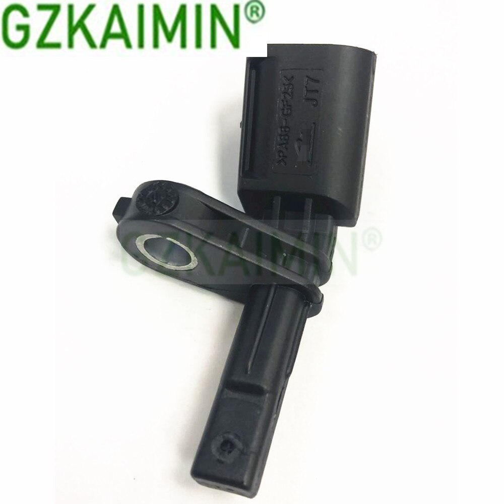 Abs Wheel Speed Sensor Voor V-W Sharan J-Etta Tour... – Grandado